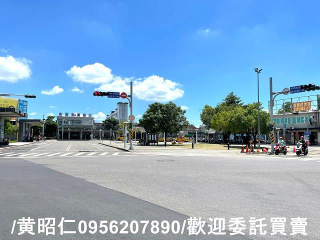 台南善化農地-0