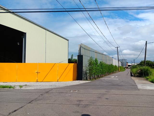 桃園中壢農地-1