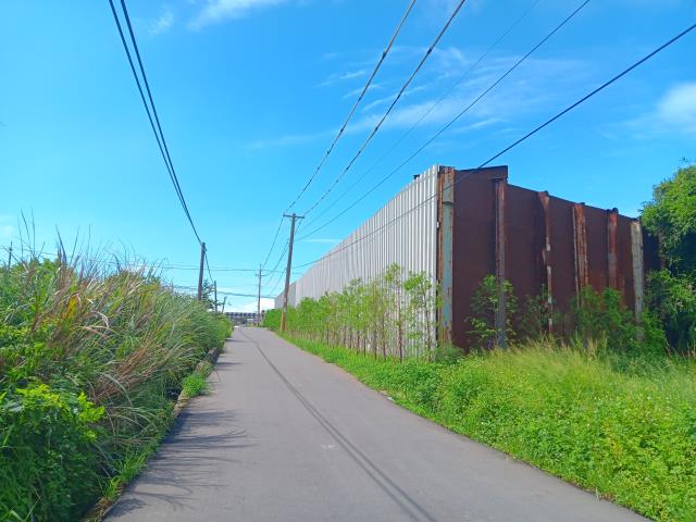 桃園中壢農地-2