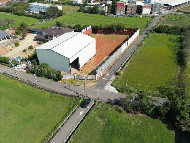 桃園中壢農地-5