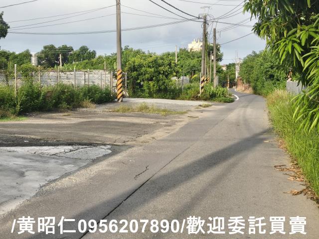 台南南區農地-0