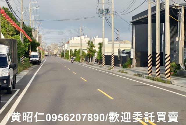 台南南區農地-6