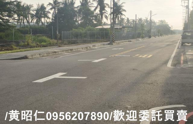台南南區農地-7
