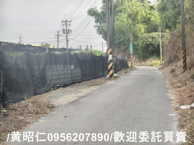 台南南區農地-8