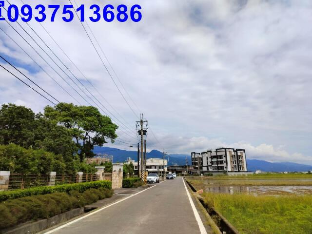 宜蘭農地-14