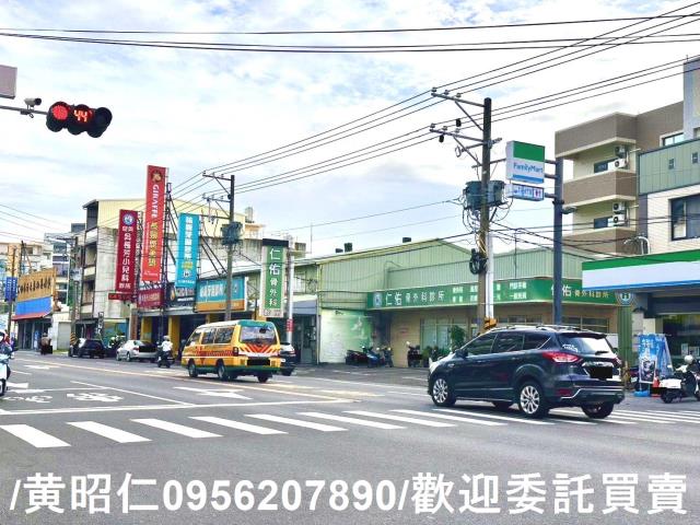 台南仁德建地-2