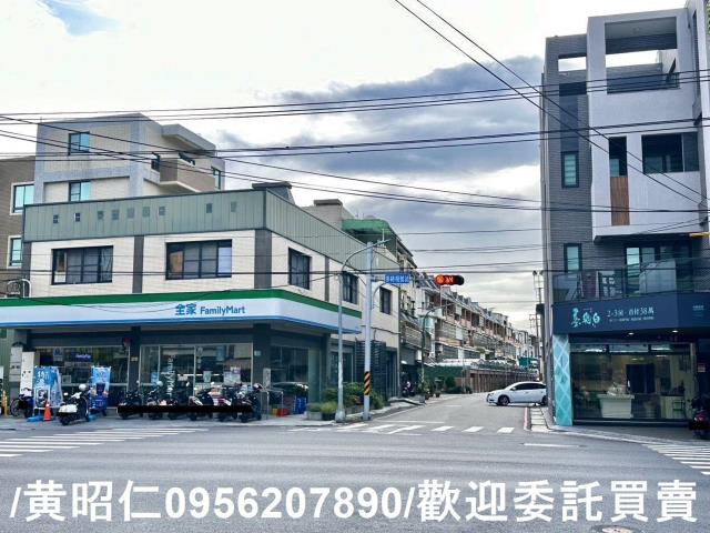 台南仁德建地-3