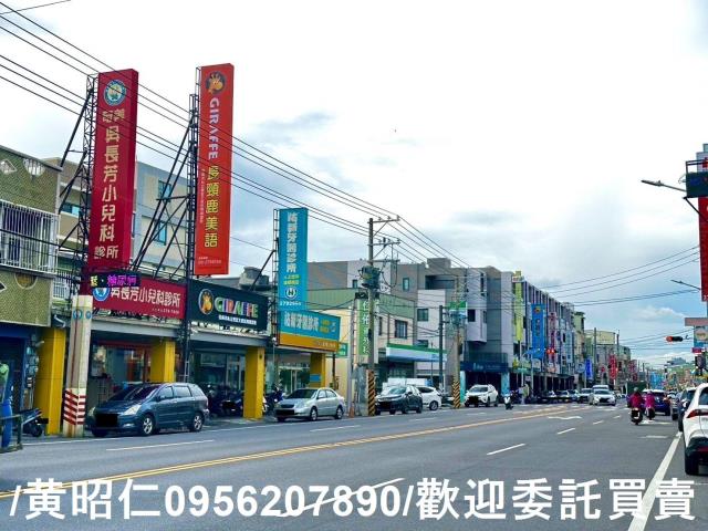 台南仁德建地-5