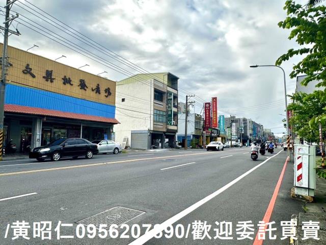 台南仁德建地-6