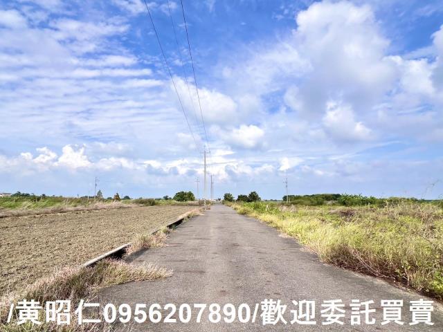 台南七股農地-4