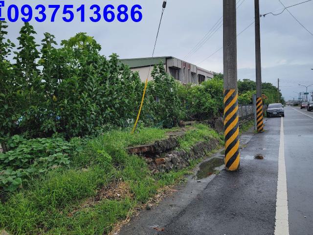 宜蘭壯圍農地-0