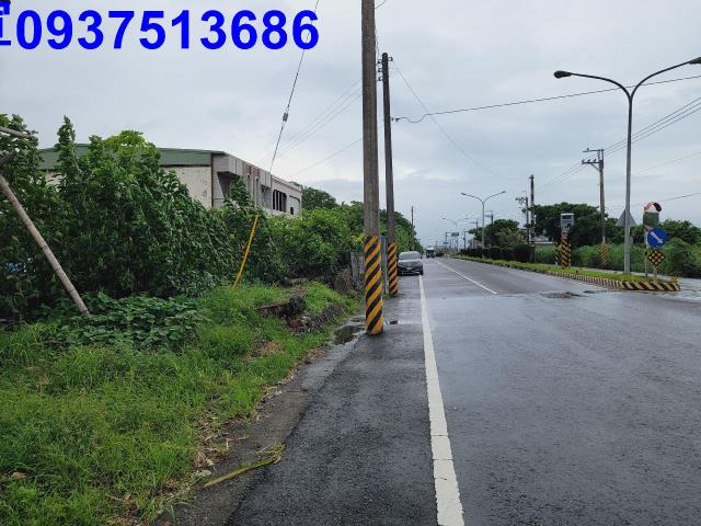 宜蘭壯圍農地-1