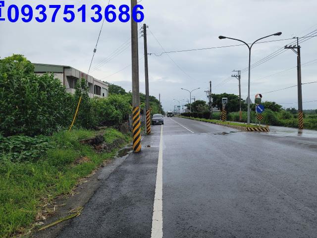 宜蘭壯圍農地-2