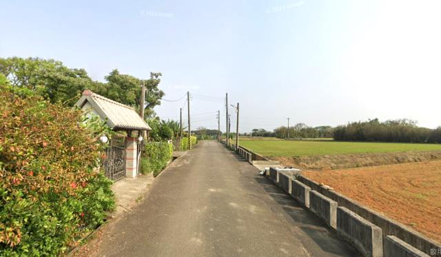 桃園新屋農地-6