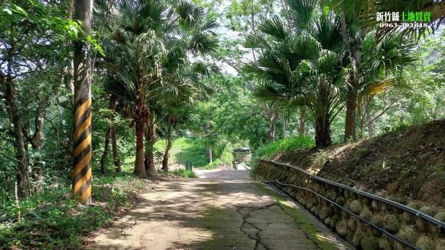 新竹北埔農地-0