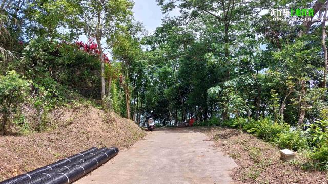 新竹北埔農地-1