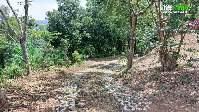 新竹北埔農地-2