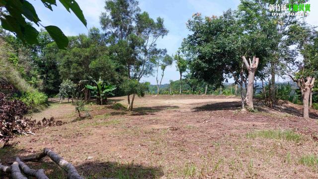 新竹北埔農地-3