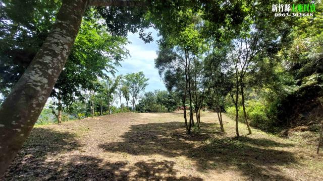 新竹北埔農地-6