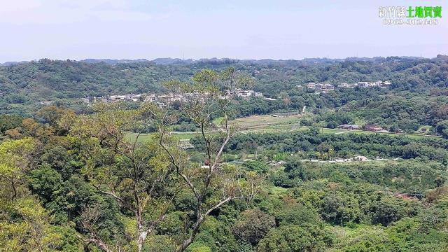 新竹北埔農地-7