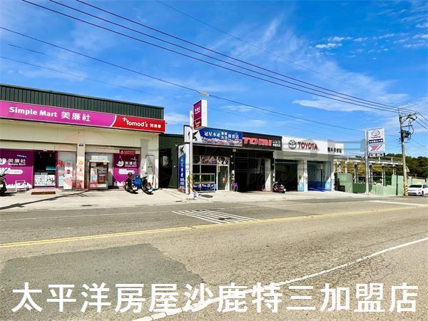 台中建地-7
