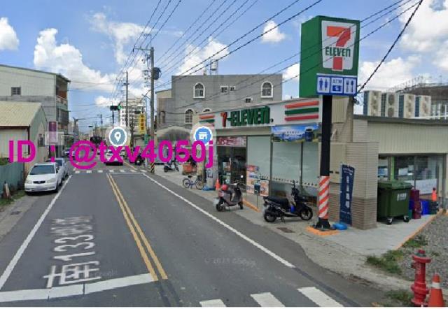 台南安定建地-4