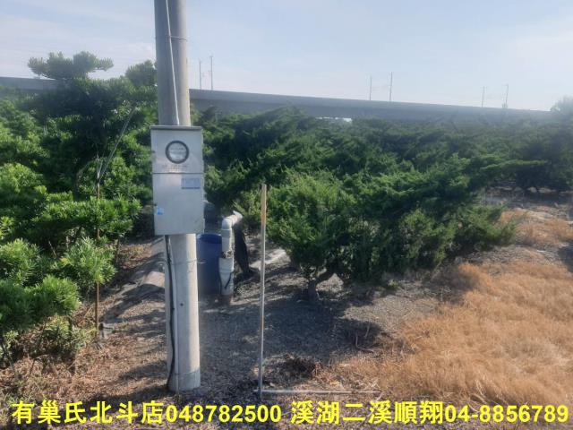 彰化溪州農地-0