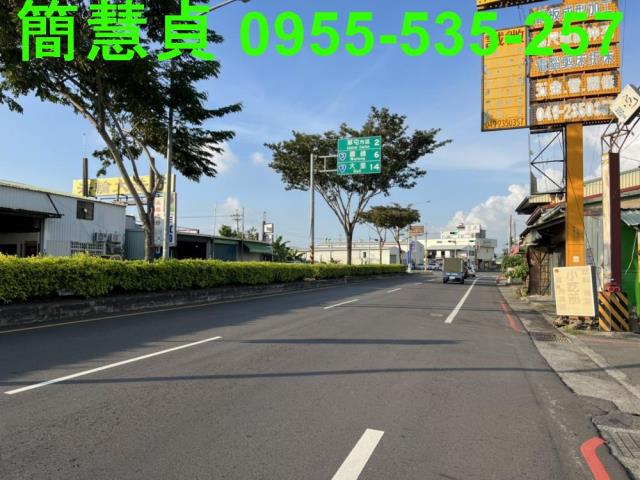 草屯農地-0
