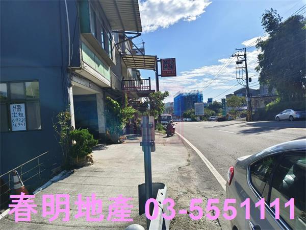 新竹北埔農地-8