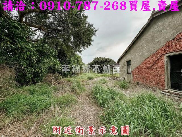 嘉義農地-11