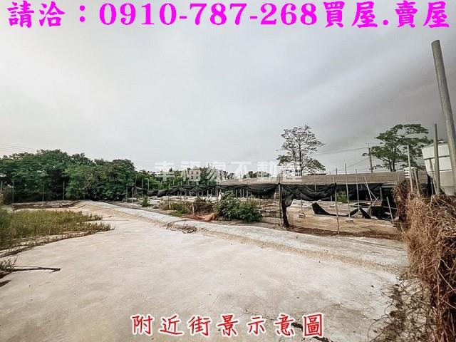 嘉義農地-4