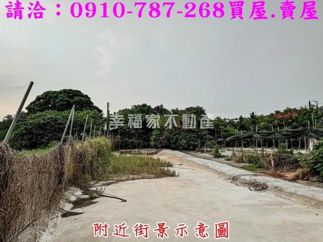 嘉義農地-6