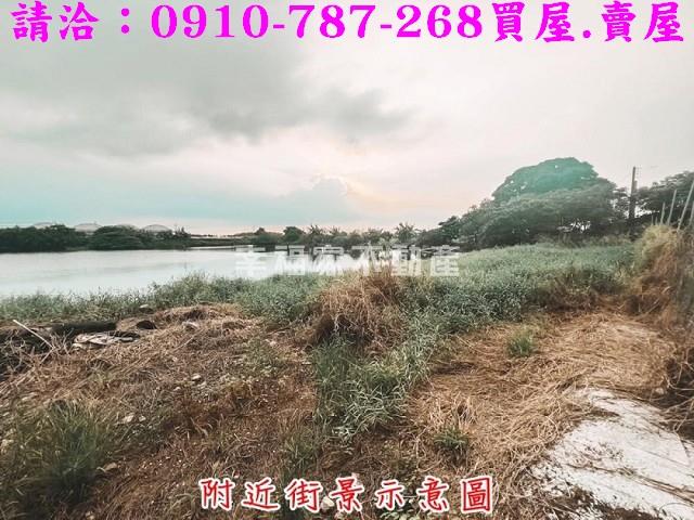 嘉義農地-7