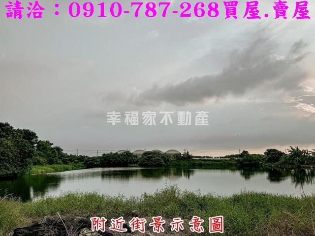 嘉義農地-8