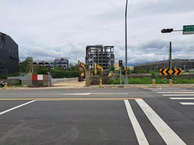 嘉義建地-0