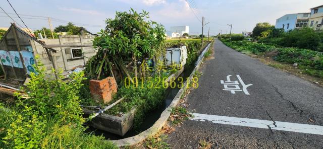 嘉義農地-6