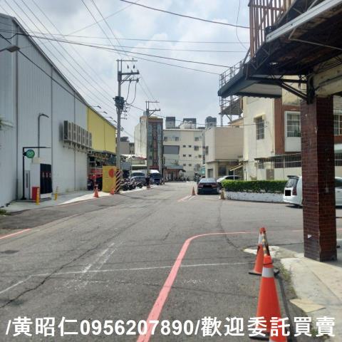 台南永康建地-0