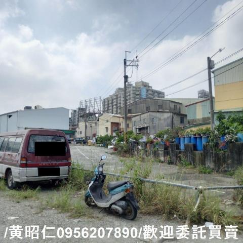 台南永康建地-2