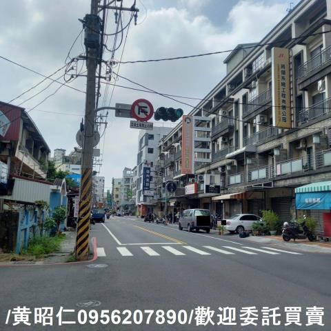 台南永康建地-5