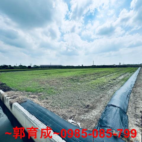 嘉義朴子農地-0
