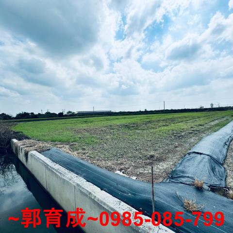 嘉義朴子農地-2
