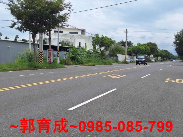 嘉義中埔農地-0