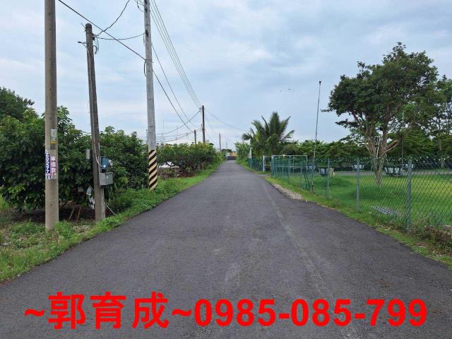 嘉義中埔農地-1