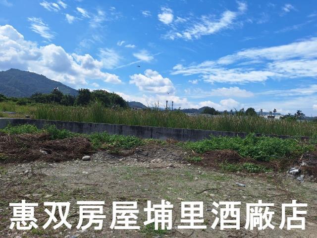 南投埔里農地-3