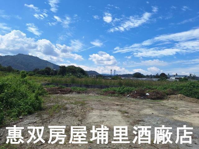 南投埔里農地-6