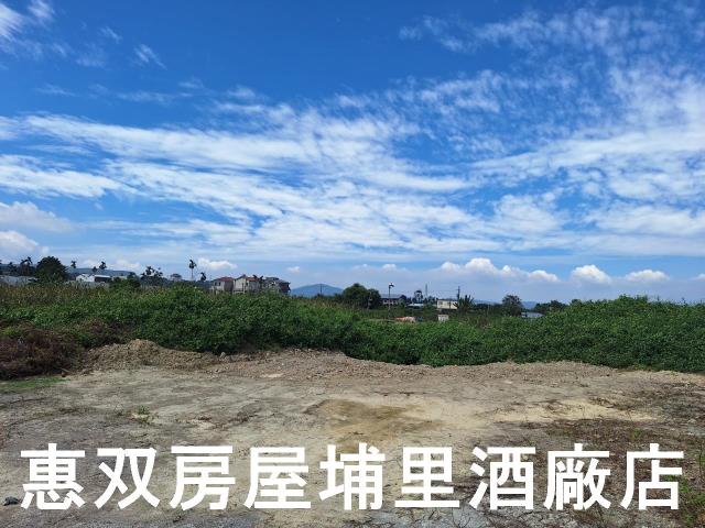南投埔里農地-7