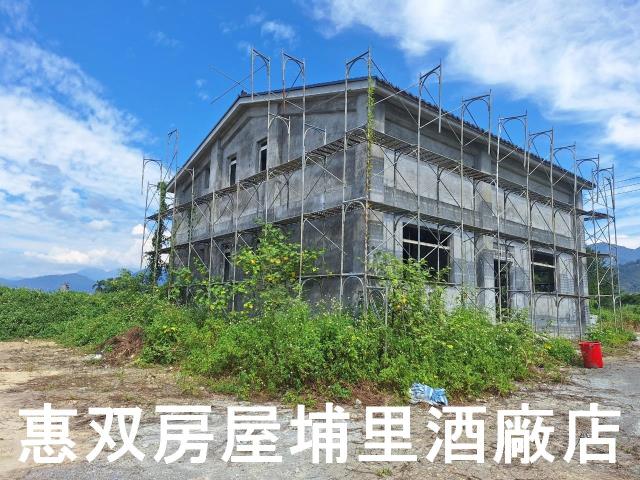 南投埔里農地-0