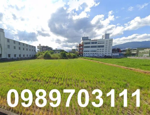 宜蘭市工業地-3