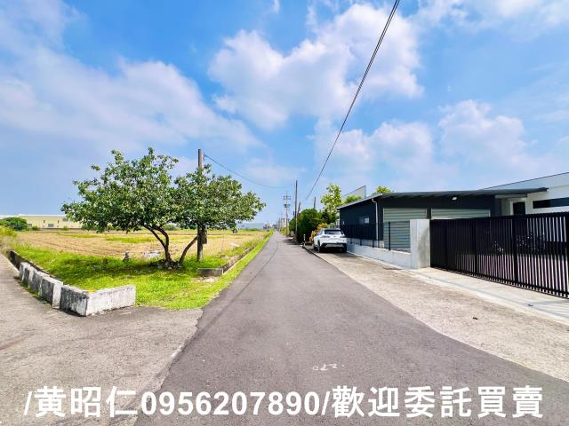永康農地-2