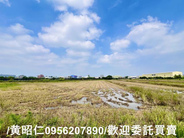 永康農地-3